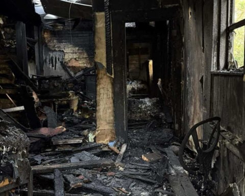 ‘Small but Mighty’: 5-year-old boy saves family from house fire