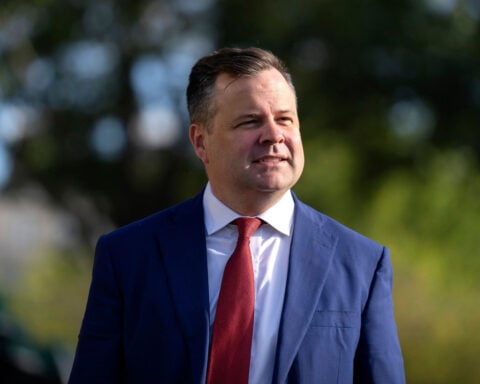 Government watchdog launches probe into Bill Pulte over mortgage-fraud referrals