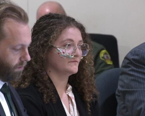 Animal rights activist Zoe Rosenberg sentenced for taking 4 chickens from farm