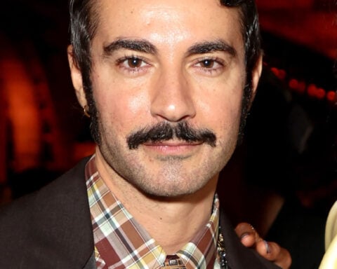 Versace designer makes shock exit despite stellar debut