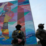 Immigration crackdown in New Orleans has a target of 5,000 arrests. Is that possible?