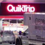 'Shots fired, officer down': Broadcastify audio provides more insight into shooting that injured 3 officers