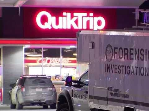 'Shots fired, officer down': Broadcastify audio provides more insight into shooting that injured 3 officers