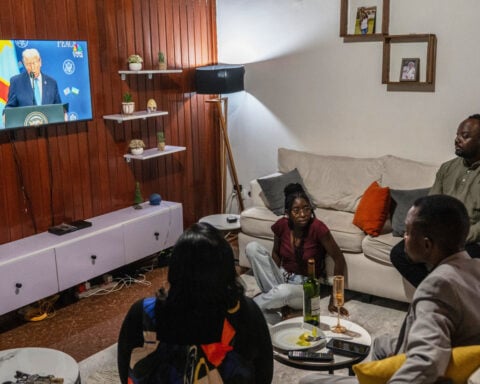 Trump praises Congo and Rwanda as they sign US-mediated peace deal