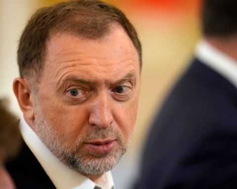 US Treasury slaps $7.1M fine on New York firm for managing properties for Putin ally