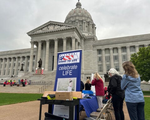 Missouri court orders new wording for ballot measure seeking to restrict abortion rights