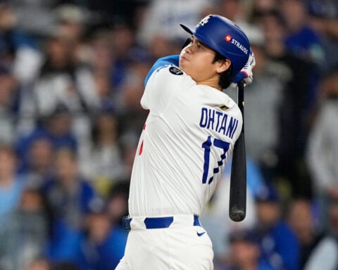 MLB players union gathers to prepare for potentially contentious labor negotiations in 2026