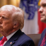 Gov. Walz denounces Trump for calling Minnesota’s Somali community ‘garbage’