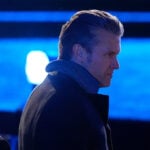 US military conducts strike on another suspected drug boat as probe into the first strike begins