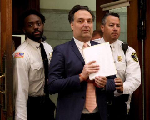 Testimony at Brian Walshe murder trial details affair his wife was having before she vanished