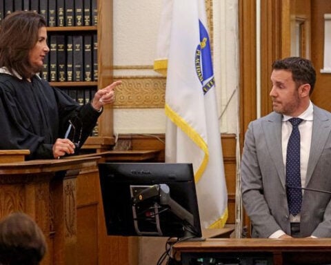 The jury in Brian Walshe’s murder trial heard testimony from the man who had an affair with his wife. Here are the takeaways