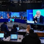 CDC advisers delay crucial vote on hepatitis B vaccination in tense meeting