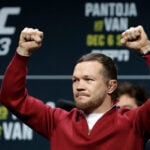 Merab Dvalishvili aims to extend winning streak against Petr Yan in UFC 323