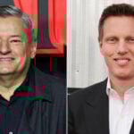 Netflix becomes frontrunner in bidding war for Warner Bros. Discovery, sources say