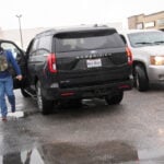 Shops empty in a Hispanic neighborhood as immigration crackdown comes to Louisiana