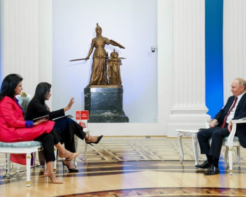 Putin and Modi to discuss Russia-India trade and defense ties amid US pressure