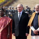 Putin and Modi to discuss Russia-India trade and defense ties amid US pressure