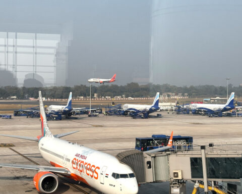 India withdraws pilot restrictions after largest airline cancels flights and disrupts airports