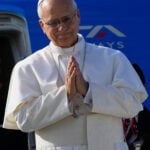 Pope cancels Holy See fundraising commission announced under questionable circumstances