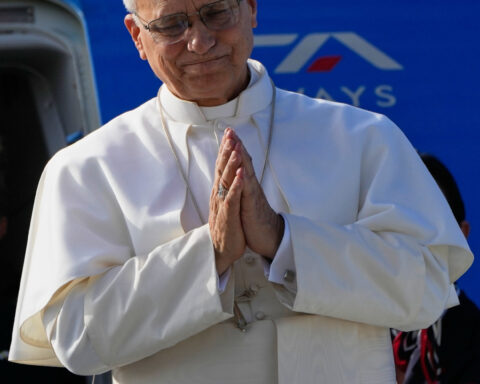 Pope cancels Holy See fundraising commission announced under questionable circumstances