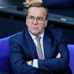 German lawmakers approve plan to attract more military recruits that stops short of conscription