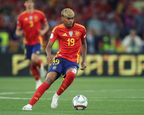 FIFA World Cup Draw: Everything you need to know