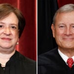 Roberts and Kagan prepare for another showdown on executive power