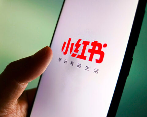 Taiwan bans popular Chinese social media app amid growing number of fraud cases