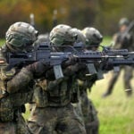 German lawmakers approve move towards conscription as Europe seeks to counter Russia