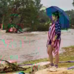 Police to release 911 calls from deadly Texas floods