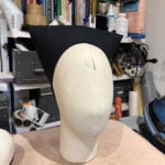 The artful indie film that bet big on fanciful hats