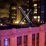 EU hits Elon Musk's X with 120 million euro fine for breaching bloc's social media law