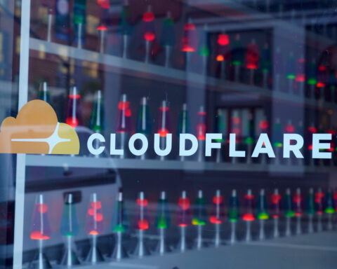 Cloudflare says service restored after outage that brought down sites including Zoom and LinkedIn