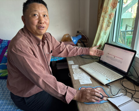 Around the world, refugees are shut out of the US by Trump's new policies