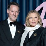 Kim Cattrall, ‘Sex and the City’ star, marries in small London ceremony