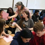 Girls and boys solve math problems differently – with similar short-term results but different long-term outcomes