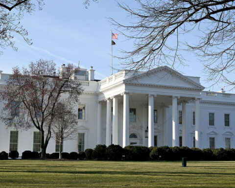 Trump national security strategy calls for ‘cultivating resistance’ in Europe and changing US’ role in Western Hemisphere