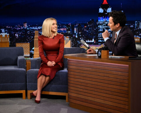 Look of the Week: Sydney Sweeney’s clothes are getting on people’s nerves