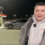 Witness captures deadly QuikTrip shootout on video from parking lot