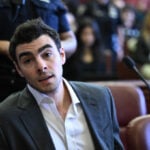 Day 4 of Luigi Mangione's pretrial hearing is postponed because he's sick, judge says