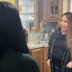 Mom picking up the pieces after home damage she blames on SpaceX