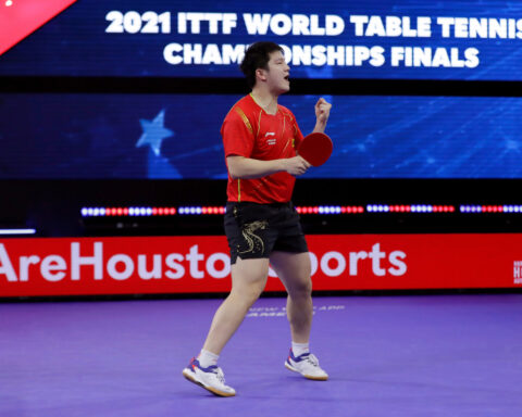 U.S. cities come to home of Olympic sports to pitch hosting future world championships