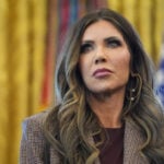 Trump administration will expand travel ban to more than 30 countries, Noem says