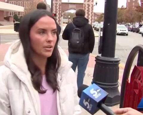 University of Oklahoma student claims religious discrimination over failed essay: What we know