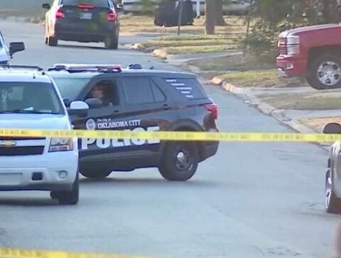 Six-year-old boy killed by school bus near Fillmore Elementary in OKC