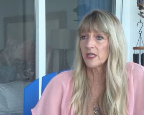 Mom sues fraternity for son's death after alleged hazing