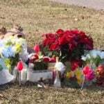 Oklahoma City mourns 6-year-old Adrian Salgado after school bus accident