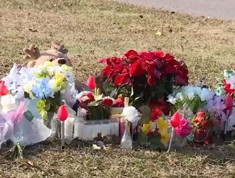 Oklahoma City mourns 6-year-old Adrian Salgado after school bus accident