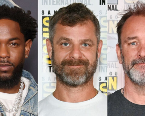 Kendrick Lamar’s movie with ‘South Park’ creators: What we know and why people are talking about it