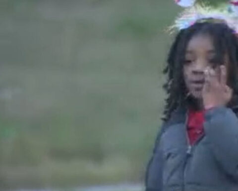 ‘Small but Mighty’: 5-year-old boy saves family from house fire